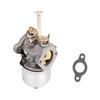 632230 632272 Carburetor for Tecumseh 632631 631067 632235 H30 H50 H60 HH60 Engines Carb for 5HP 6HP Troy-Bilt Hose Tiller
