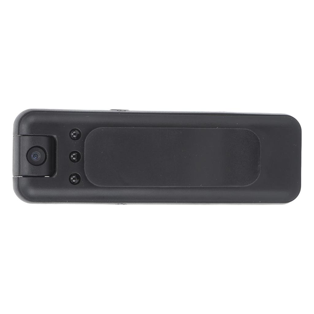 ZC M8 1080P HD Mini Camera Portable Mini Body Camera Video Recorder Sports Back Clip Wifi Recorder