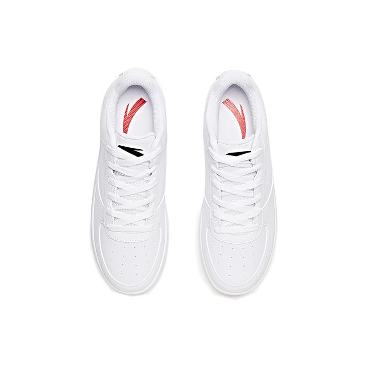 Anta Life Collection Coverage Thermal Slip Resistant Coverage Thermal Slip Resistant Low top Skateboard Shoes Men's 11731194-1