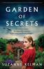 The Garden of Secrets : A Totally Heartbreaking WW2 Historical Novel About an Unforgettable Wartime Secret Book