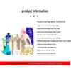 Qianxiang Torreya Grandis Amino Acid Hair Care Set
