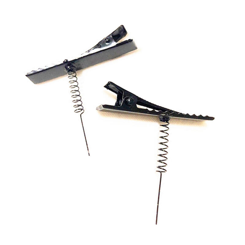 DIY Hairpin Making Materials for Hairpins, Antenna Mini Clips