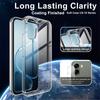For OPPO A6x 4G 5G Phone Case IMAK Soft Slim Case UX-10 Series