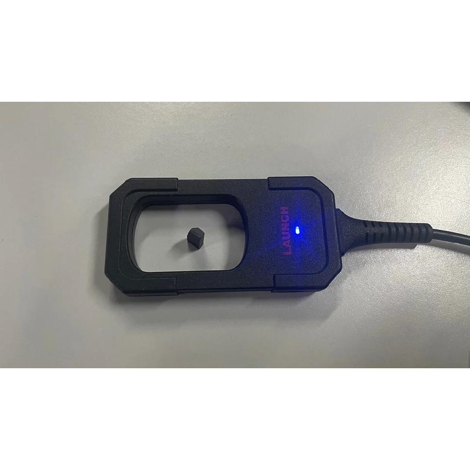 Launch X431 Key Programmer Remote Maker with Super Chip 4pcs Universal Remote Smart Key for X-431 IMMO Elite/IMMO Plus/PAD V