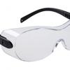 Ps30 Schutzbrille für über der Brille - Bhp Ps30Clr