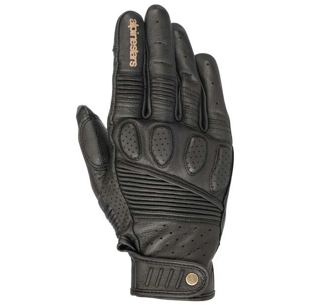 

Alpinestars Crazy Eight мотоперчатки M