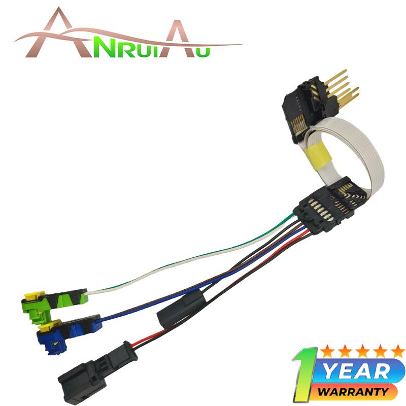 NEW 1PC Car Cable 8200216465 for Renault Megane II Megane 2 Coupe Megane 2 Break Grantour 8200216454 8200216459