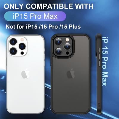 Kreatives Modell für iPhone 16 Pro Handyhülle mit matter Textur und einfarbiger Hülle Bier Sturzfest für Apple 15 Schutzhülle