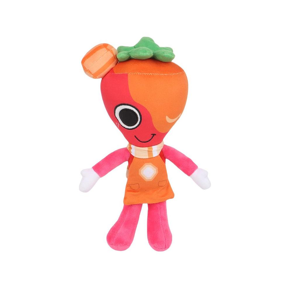 Popular Dandy's World Cartoon Plush Toy Gift