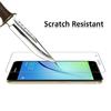 Screen Protector - Phonillico® - Huawei NOVA - 2 Pack - Tempered Glass - Scratch Resistant