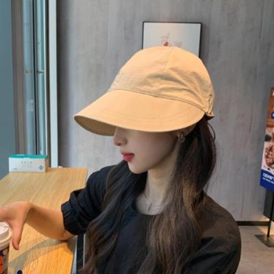 כובעים – כובעי שמש