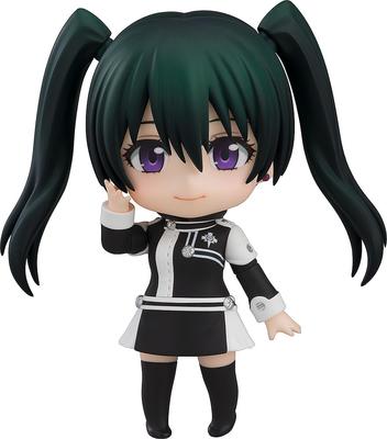Nendoroid Lenalee Lee Kunststoff bemalte Actionfigur D.Gray-man Nicht-Maßstab