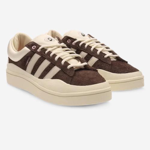 

Adidas X Кроссовки Bad Bunny Campus Коричневые - ID2534 EU 47 коричневый