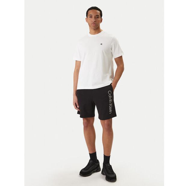 מכנסיים קצרים ספורטיביים Calvin Klein LV04LF240G