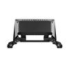 1/2Din Car DVD Only Frame For Peugeot 4008 5008 2017-2019  Audio Fitting Adaptor Dash Trim Facia Panel 9inch Double Radio Player