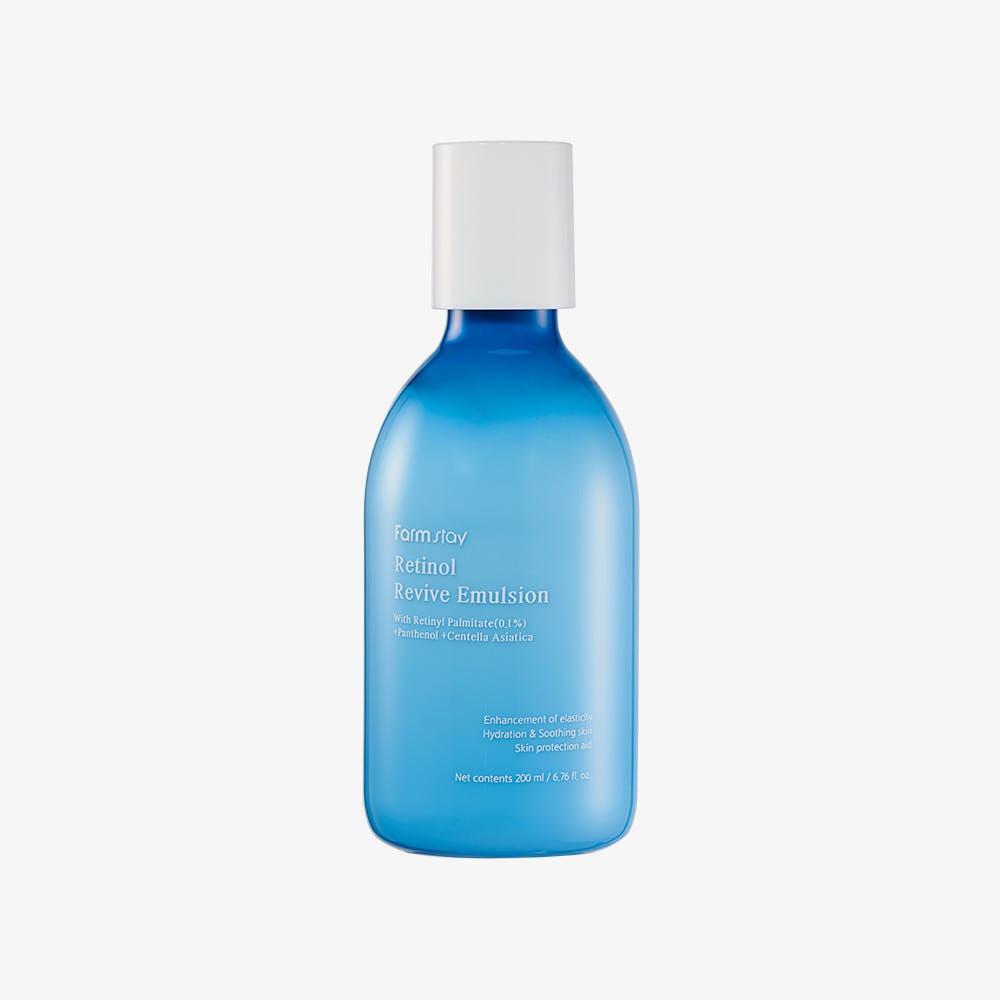 Farmstay Retinol Revive Emulsion Firming Revitalizing 200ml