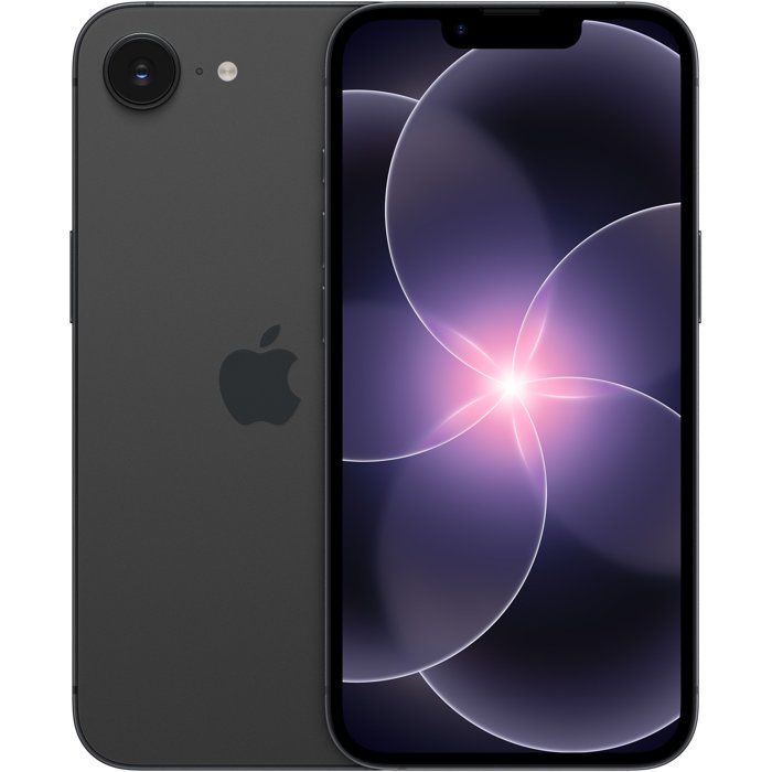Apple Noir Iphone 17E 6,1" 5G Double Sim 256 Go - Image 6
