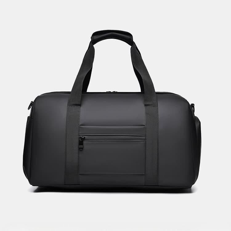 Large Capacity Short Business Trip Fitness Messenger Luggage