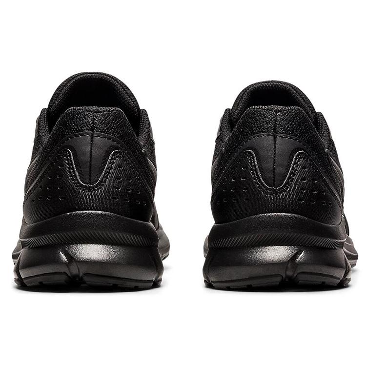 new Asics Jolt 'Black' Women's