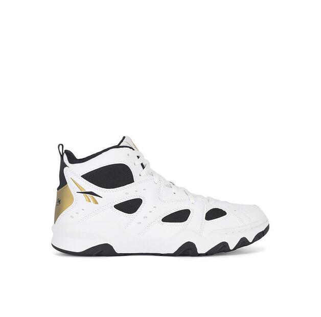 Мужские кроссовки Reebok Atr decimator 100201335 белый