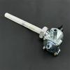 Motorcycle Supply Gas Fuel Valve Oil Tank Switch Petcock Cock Tap For Honda VTR250 CB250 Hornet250 VTR 250 CB 250