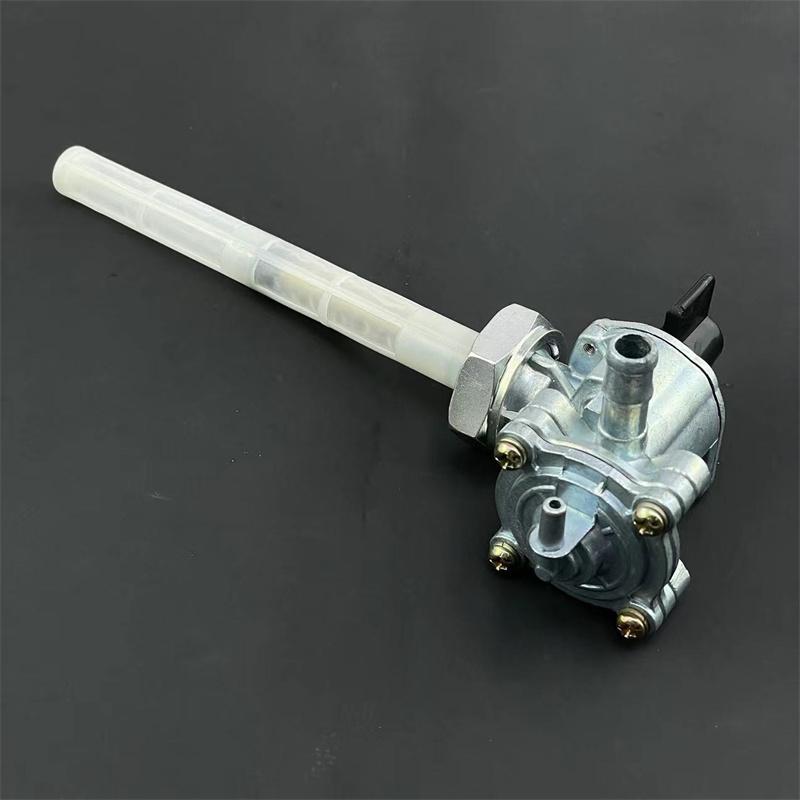 Motorcycle Supply Gas Fuel Valve Oil Tank Switch Petcock Cock Tap For Honda VTR250 CB250 Hornet250 VTR 250 CB 250