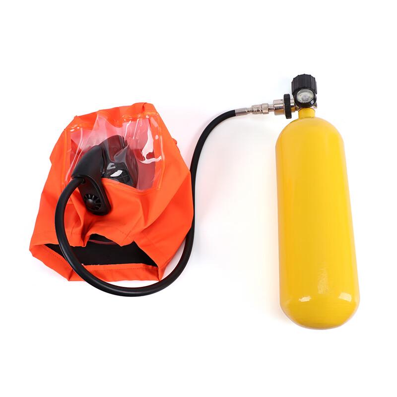 

OLOMM Emergency Escape Respirator