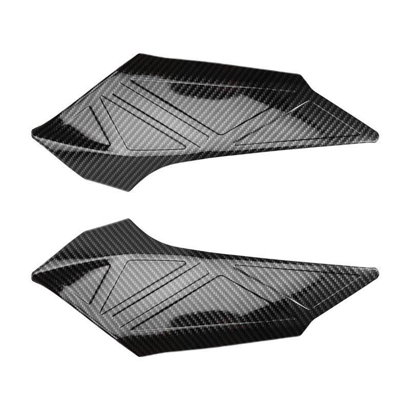 Reliable-Motorcycle Accessory Side Frame Panel Guard Fairings Cover Trim For BMW R1300GS 2024 2025