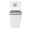 Motion Sensor Trash Can 18L  ed Odor Control Touchless Garbage Can IPX5 Water Proof for Kitchen Bathroom