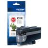 [Genuine Brother] Brother Industries Ink Cartridge Black LC416XLBK Compatible Models: DCP-J4140N, MFC-J4440N, MFC-J4540N, MFC-J4940DN, Etc.