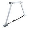 Universal RV Stabilizer, RV Bumper Stabilizer for Trailers, Campers, Fifth Wheel, Compact Foldable Design for Easy Storage, Adjustable Height from