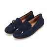 Suede Driving Loafer Bbi564ny