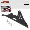 Motorcycle Chain Cover Guard Protector For Sur-Ron Light Bee S/X Electric Bike Off-Road Motocross Ebike Replacement Accessories