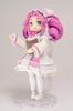 PM Office A Plafia Shikoku Metan of Sweetness 120mm plastic model assembly kit PP262 "Temptation -Sugar Berry-" Approx. tall, 1/12 scale, pre-colored