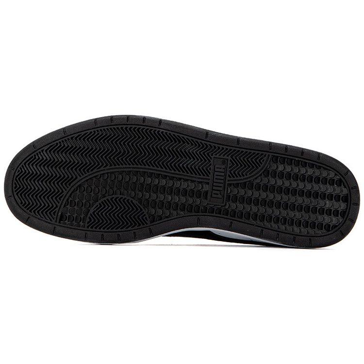 PUMA Court Guard 'Mix White Black' 387335-02