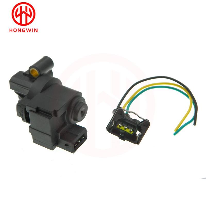35150-22600,3515022600 Idle Air Control Vavle With Connector Harness Pigtail Plug For Hyundai Accent Elantra Tiburon Kia Spectra