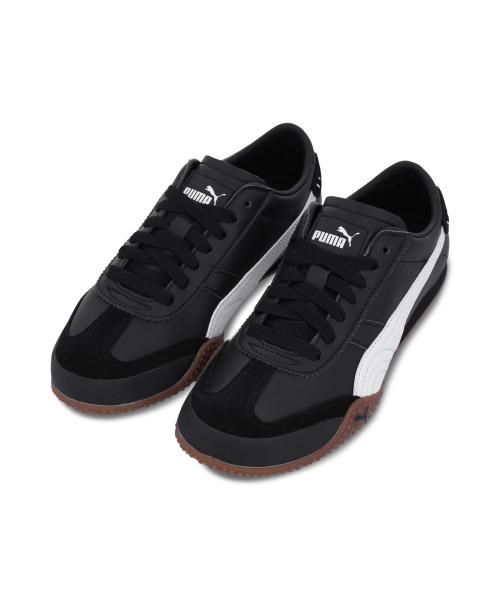 [PUMA] Bella UT LEA 405256-13 [Shipped from Korea] 100% Authentic