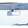 CARMATE Car Room Mirror Front 3000R Perfect 290mm Black M3