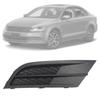 Fog Lamp Cover Grille High Performance Replacement for VW Jetta SE MK6 Right