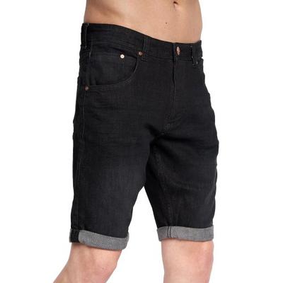 Men's Mustone Denim Shorts