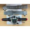 Used DX Kamen Rider Accel Accel Driver Body Only
