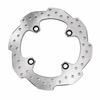 HONDA CRF150L Rear Brake Disc Rotor V3 - Original Replacement