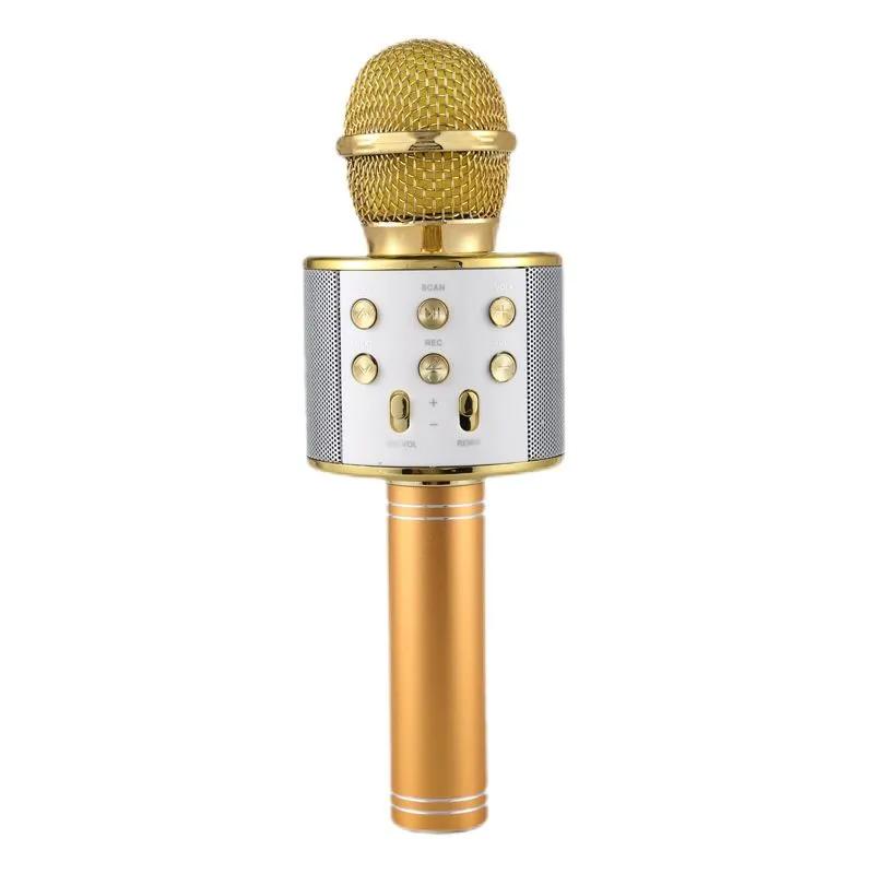 Xiaomi Wireless Microphone Karaoke Speaker