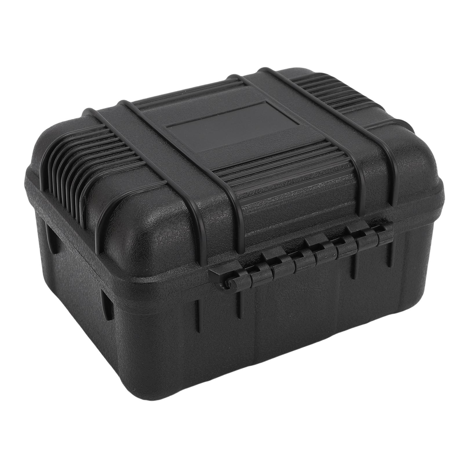 

Дорожная сумка для переноски, подходит для экшн-камеры Action 5 Pro, водонепроницаемая, ударопрочная, сумка с жестким корпусом и мягкой подкладкой