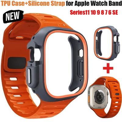 Accessori per smartwatch e tracker – Cinturini per smartwatch