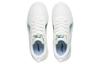 Li Ning Shiyi Slip Resistant Abrasion Resistant Low top Skateboard Shoes Men's White Green AGCT341-1