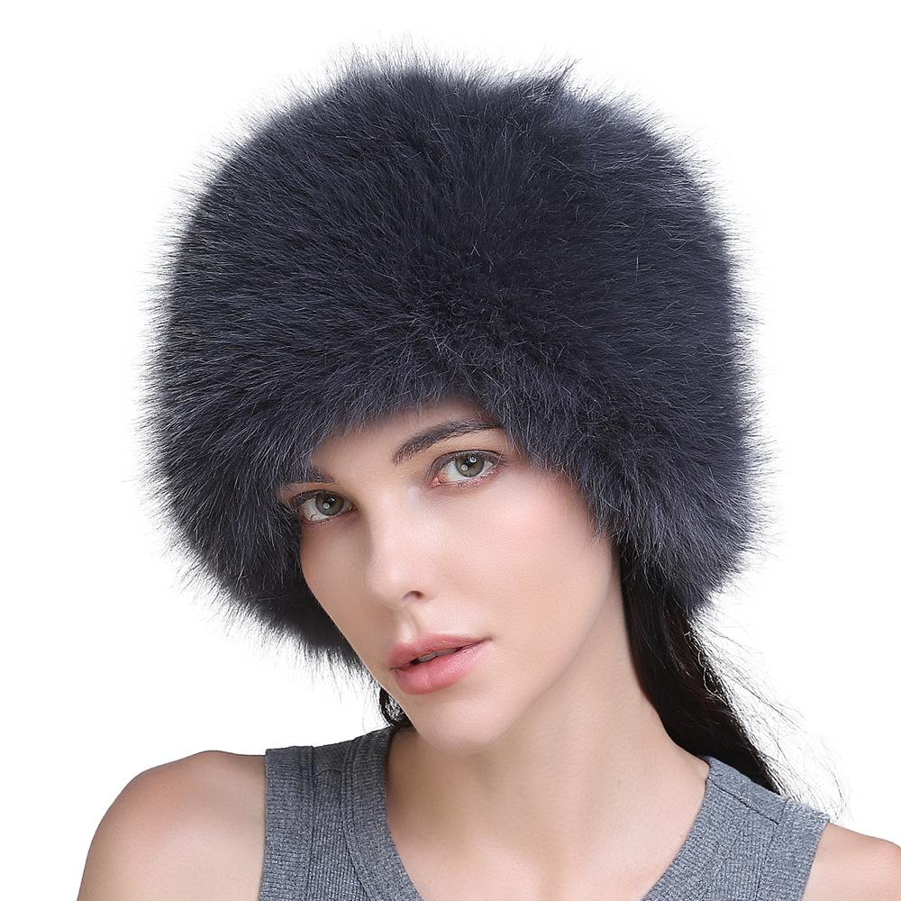 

Новая шапка из искусственного меха, шапка рыбака, осенне-зимняя защитная шапка, модная шапка-горшок, теплая плюшевая шапка, женская шапка one size