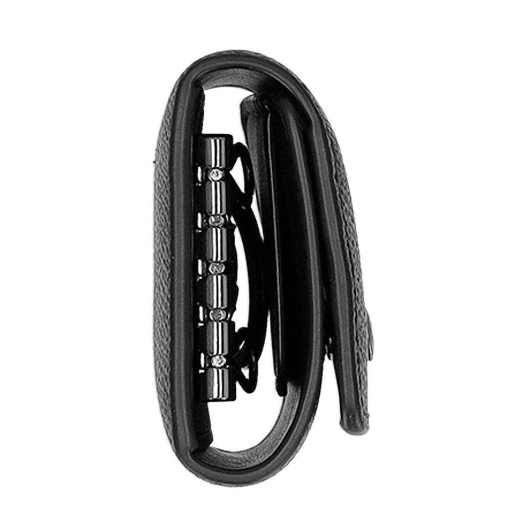 Coach CAR00 One Size Men's Keychain, QBMI5, [Used]