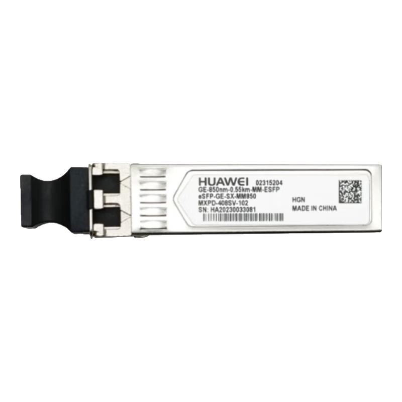 

Huawei Network Transceiver Modules
