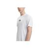 New FILA T Shirts Men's White F11M318107F-WT